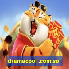 dramacool .com.so